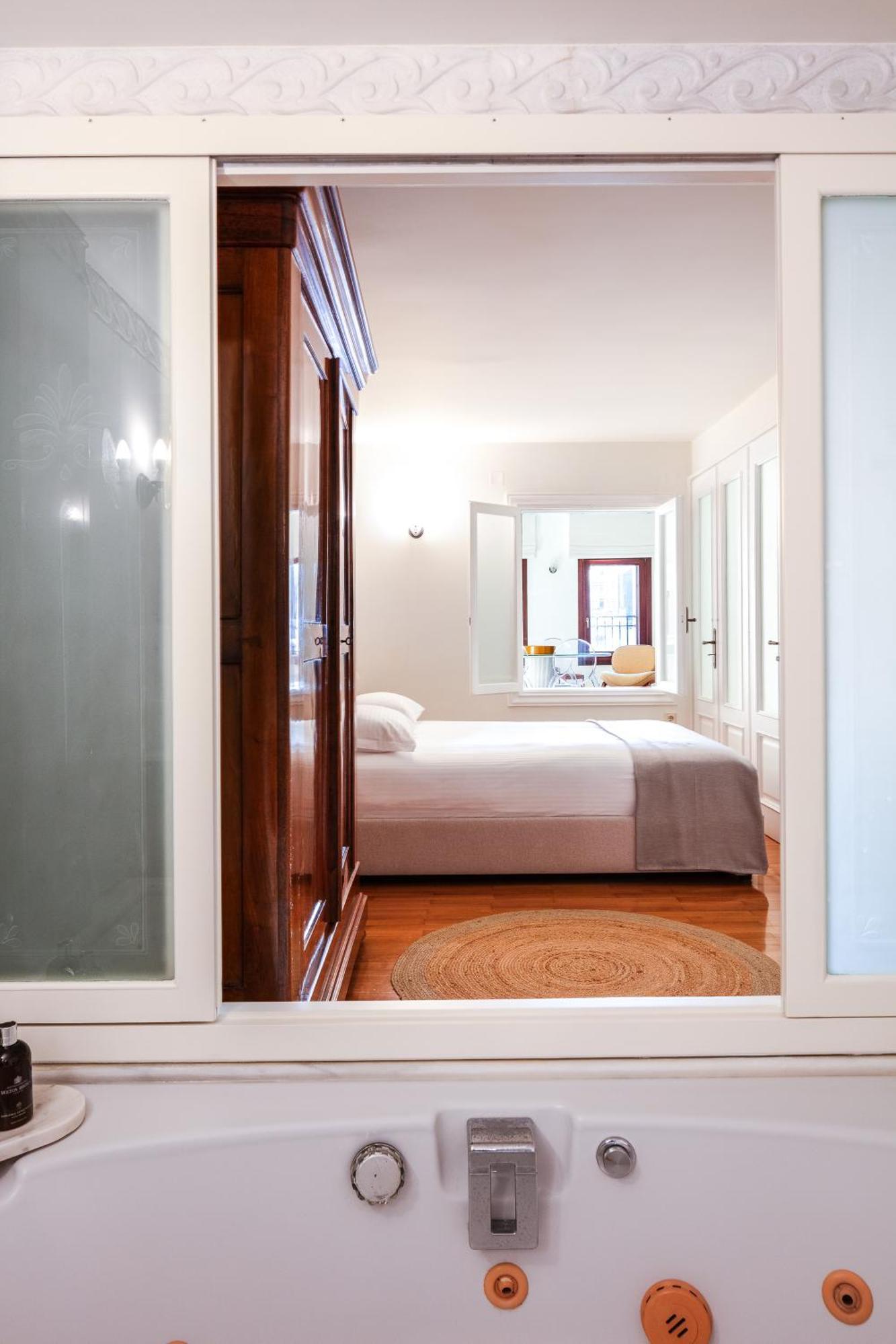 Dio Residences Heraklion  Bagian luar foto