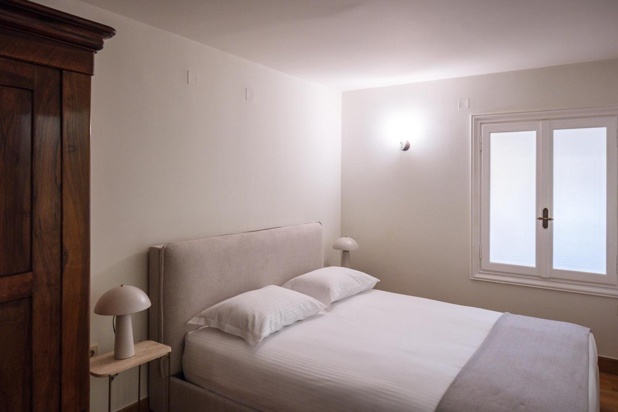 Dio Residences Heraklion  Bagian luar foto