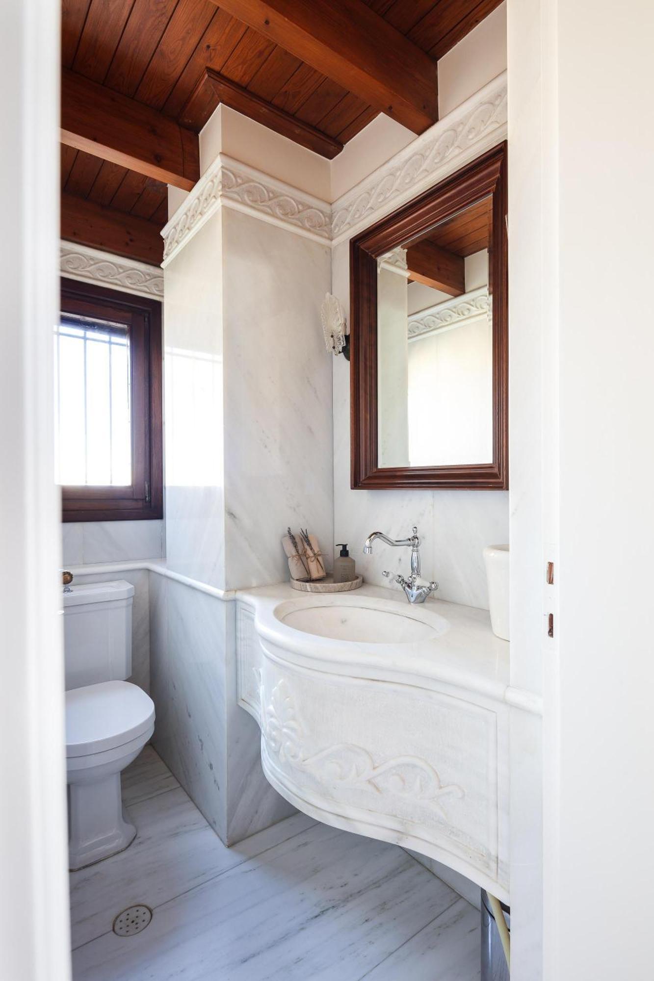 Dio Residences Heraklion  Bagian luar foto