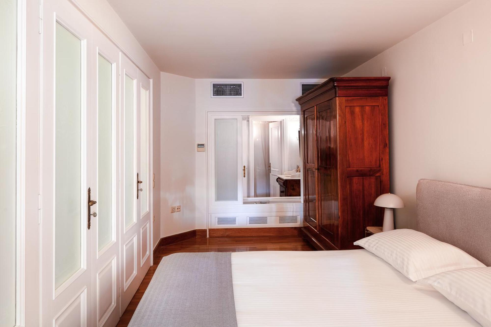 Dio Residences Heraklion  Bagian luar foto
