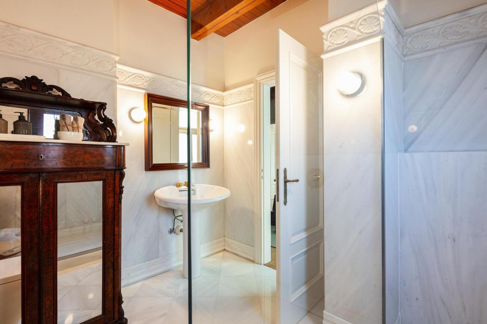 Dio Residences Heraklion  Bagian luar foto