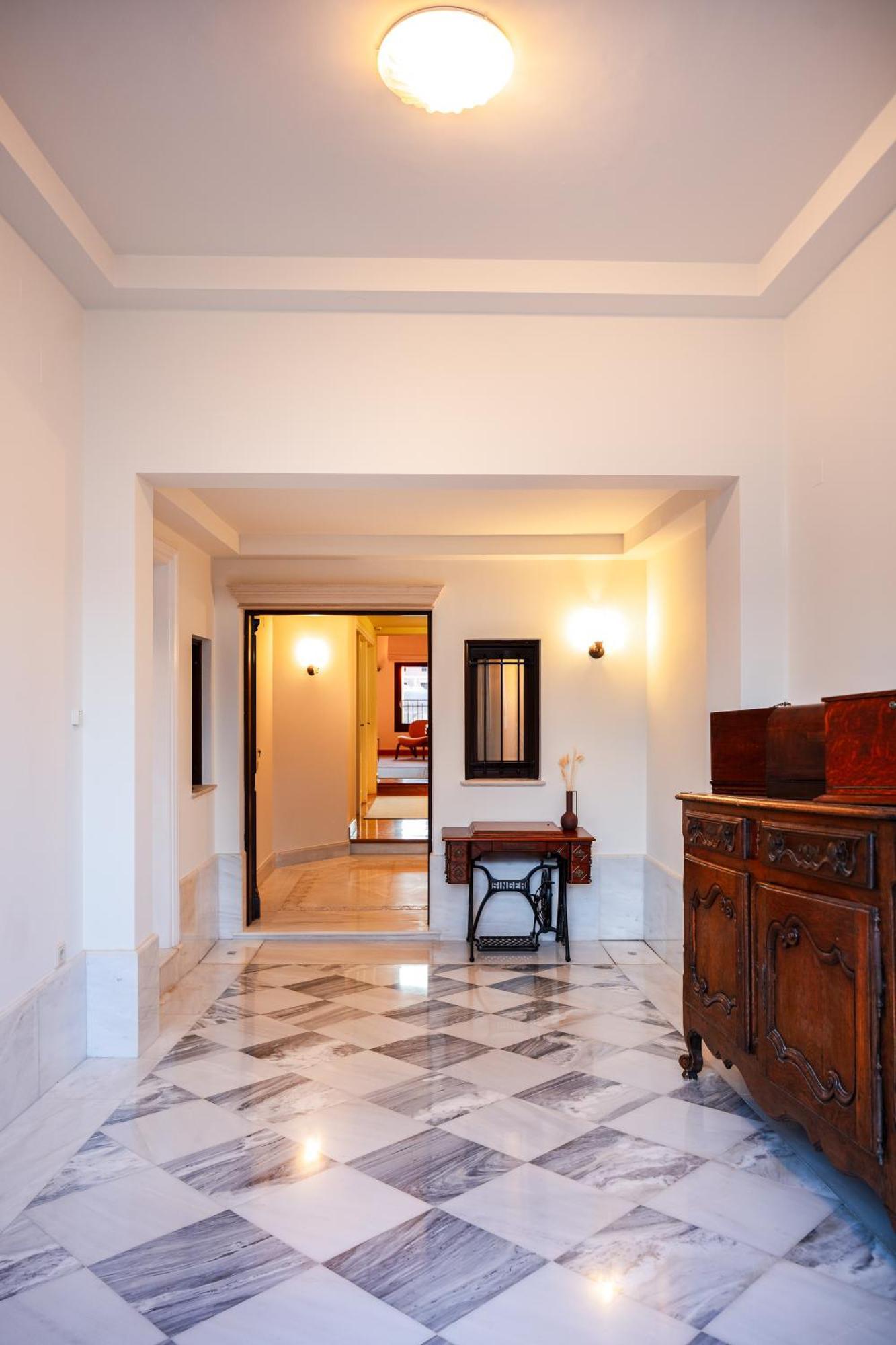 Dio Residences Heraklion  Bagian luar foto