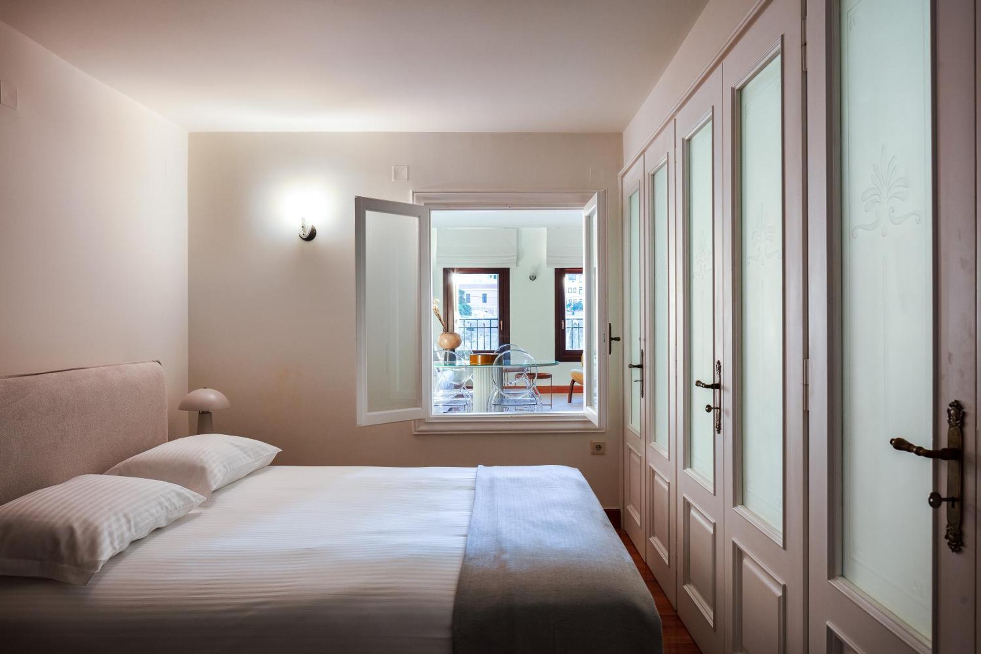 Dio Residences Heraklion  Bagian luar foto
