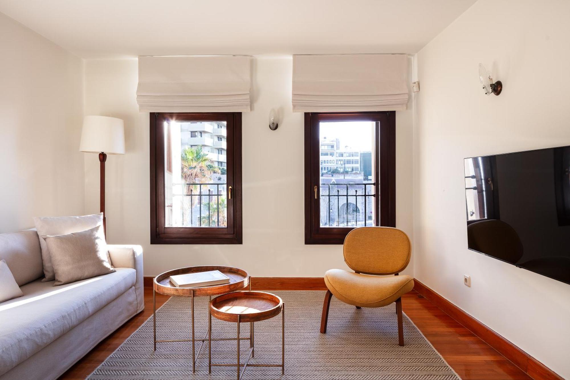 Dio Residences Heraklion  Bagian luar foto