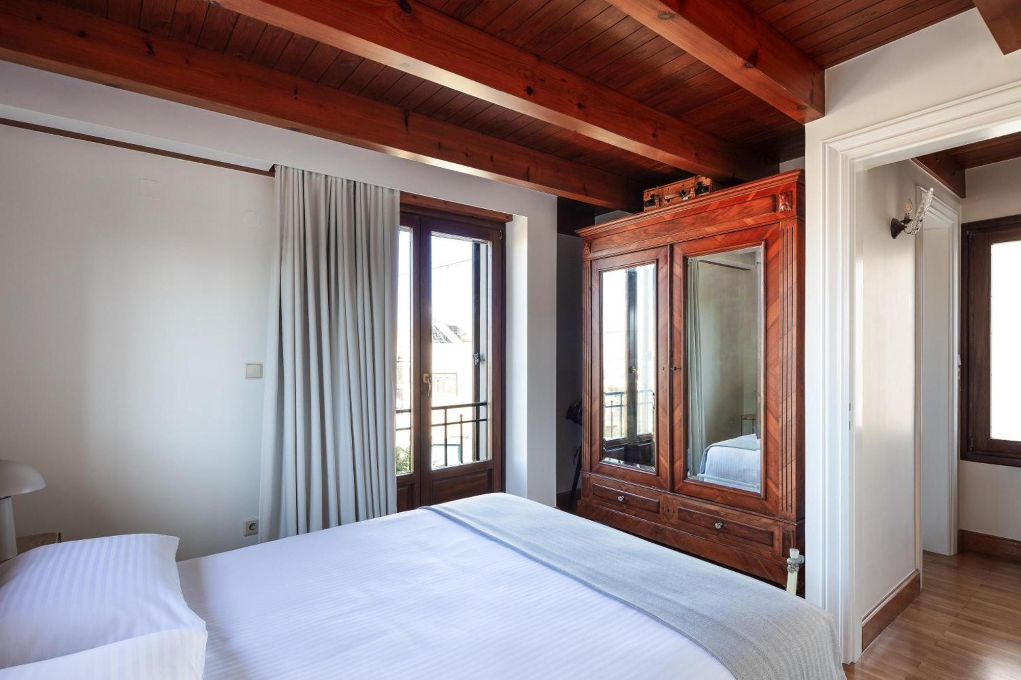 Dio Residences Heraklion  Bagian luar foto