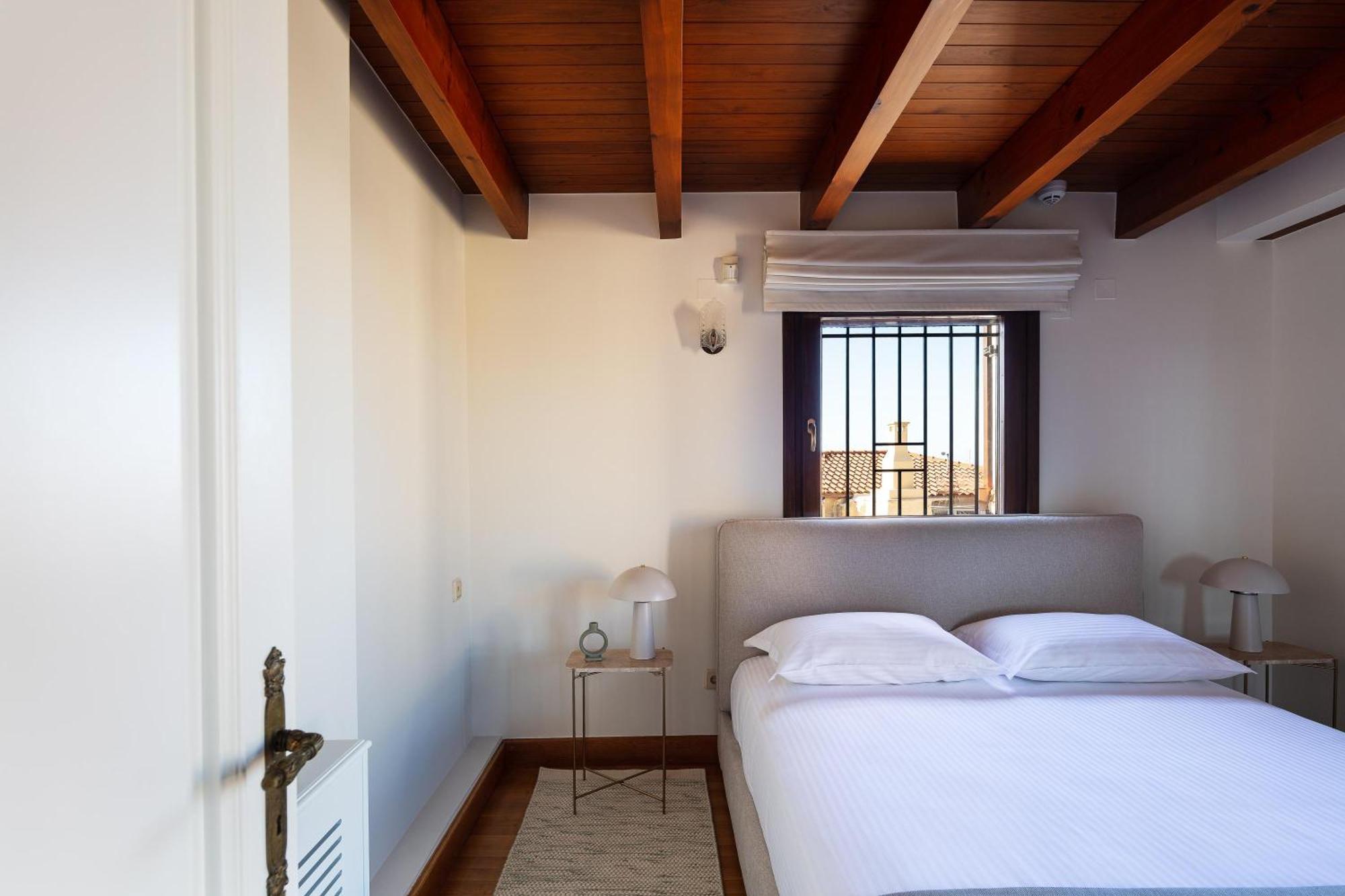 Dio Residences Heraklion  Bagian luar foto