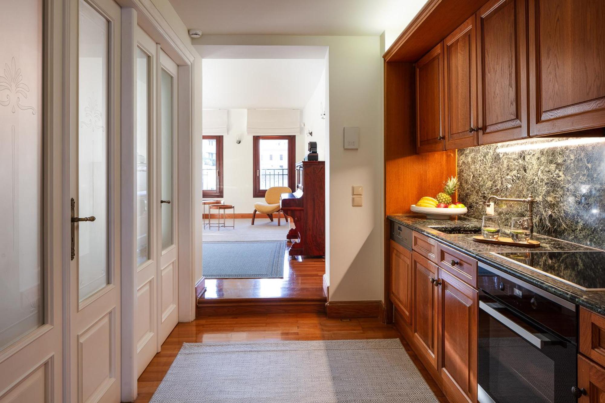 Dio Residences Heraklion  Bagian luar foto